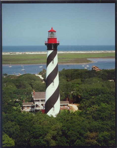 Johns county was about to purchase the property and condominiums were discussed as one possibility for a best use of the land. St. Augustine Lighthouse & Maritime Museum, Inc. - 2019 ...