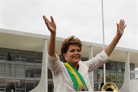Quase 70 Países Confirmam Presença Na Posse De Dilma Brasil 247