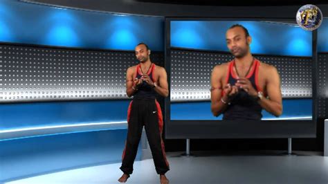 Clavicle Exercise Ii हसली के लिए व्यायाम Ii By Yoga Guru Abhay Kumar