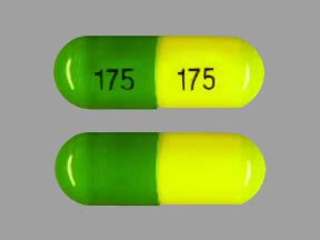 Find patient medical information for paromomycin oral on webmd including its uses, side effects and safety, interactions, pictures, warnings and user ratings. 175 175 Pill Images (Green & Yellow / Capsule-shape)