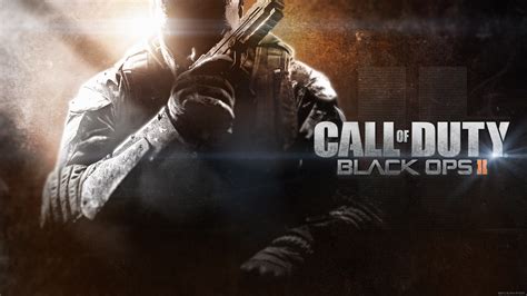 Call Of Duty Black Ops 2 Fondo De Pantalla Hd Fondo De Escritorio