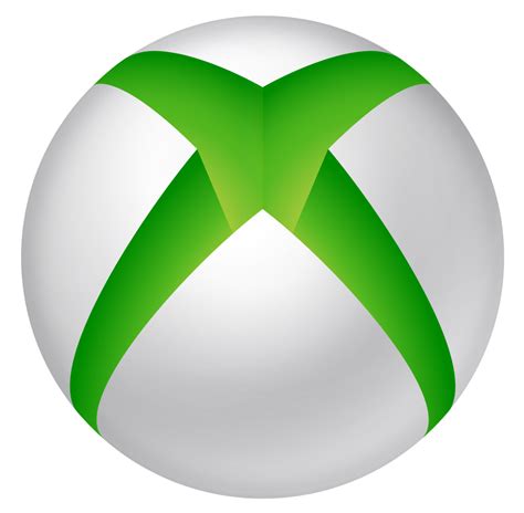 Xbox Logo Png