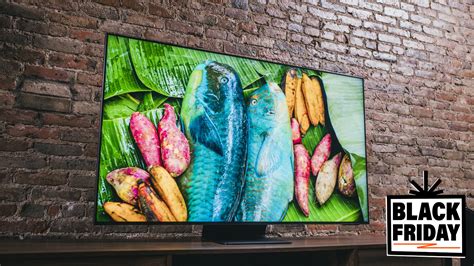 black friday tv deals 2021 save big on samsung lg oled tcl roku sony and more live updates