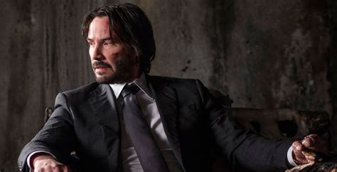 John Wick All Blood Oaths Are Tracked And Supervised Via The