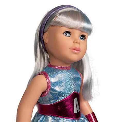 Adora Amazing Girls 18 Inch Doll Aurora Amazon Exclusive
