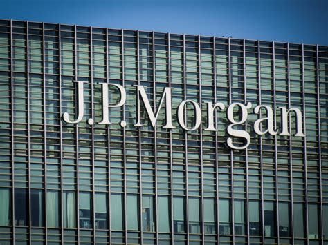 J P Morgan Private Bank Names China Market Leader For Singapore The Asset