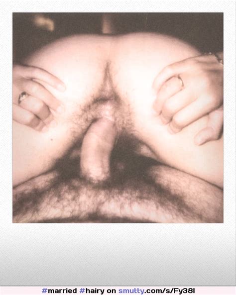 Hairy Hairypussy Trimmedpussy Pussy Vintage Polaroid The Best