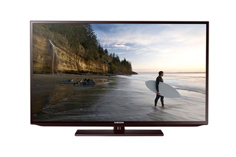 32 Full Hd Flat Tv Eh5000 Series 5 Samsung Support Ca