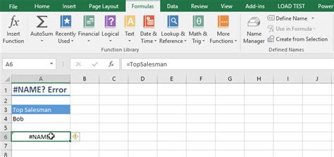 Excel Formula Errors Infographic Spreadsheets Made Easy
