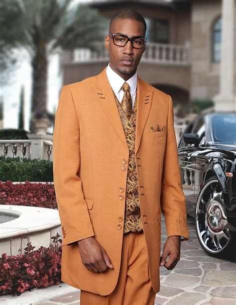 Steve Harvey suit collection - Google Search | Dress suits for men