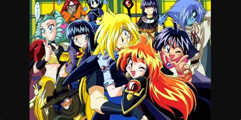 best anime with female protagonists