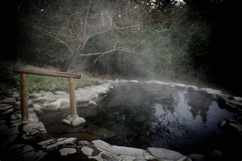 8 Amazing Hot Springs To Soak And Chill In Oregon