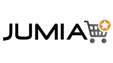 Jumia Logo And Symbol Meaning History Png Brand