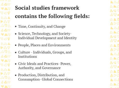 200 Social Studies Topics For Your Excellent Essay
