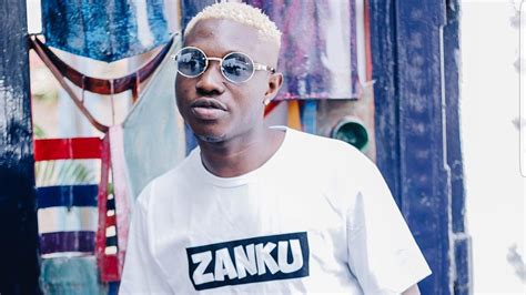 Zlatan Ibile Is The Streets Latest Pop Culture — Guardian Life — The