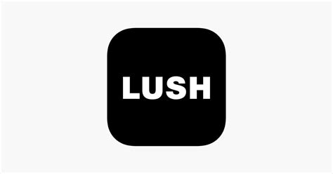 ‎lush Fresh Handmade Cosmetics On The App Store