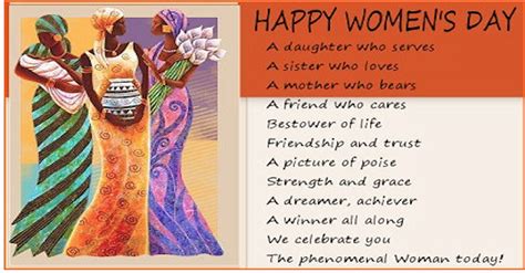 The international women's day is being celebrated each year on march 8. 10 Inspiring Quotes To Celebrate International Women's Day