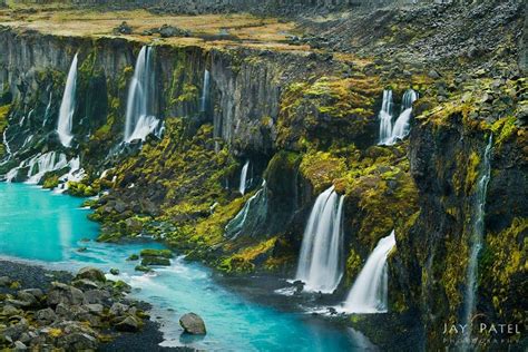 The Valley Of Tears Icelandmore By Jay Patel Iceland Waterfalls