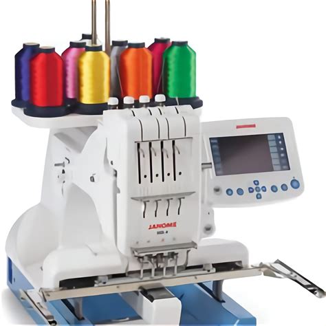 Brother Innovis Embroidery Machine for sale in UK | 37 used Brother ...