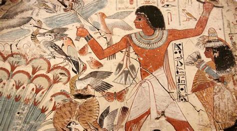 ancient egyptian entertainment games in ancient egypt