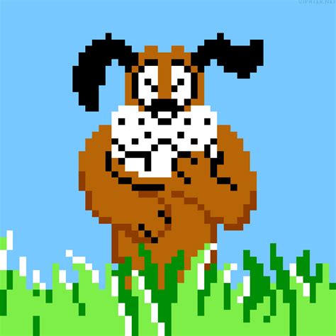 This Games Winner Is Duck Hunt Know Your Meme