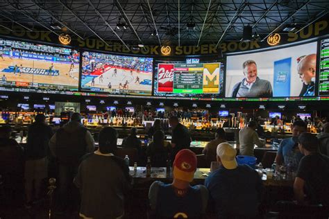 I went around to 7 different las vegas sports books to see what they had to offer on july 3, 2020 with none of the major north american professional team. Las Vegas' basketball identity shines through March ...