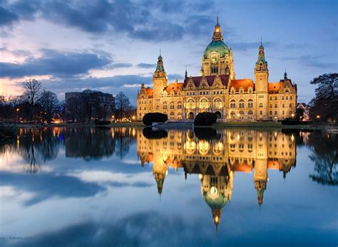Top 10 Sehenswürdigkeiten Hannover ~ Animod Traumhafte Hotels