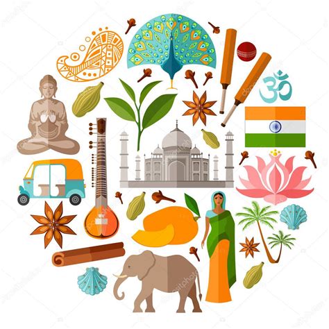 Pictures National Symbols Traditional National Symbols Of India