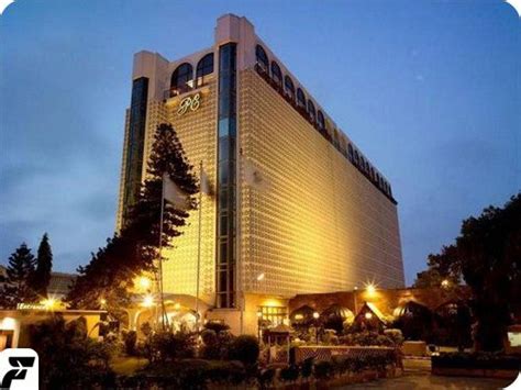 قیمت هتل های کراچی ☀️ فورجیاتو