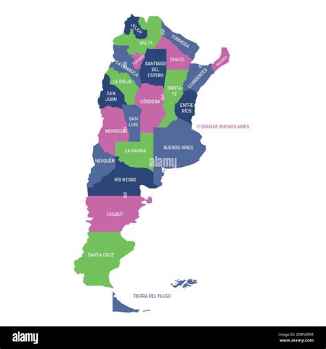 Provincias De Argentina Diagrama Etiquetado Porn Sex Picture