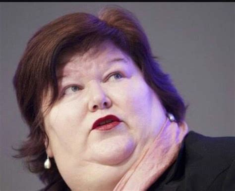 I forget what country, but another countries' equivalent of it's health minister is also obese and is a physician. The health minister of Belgium. | Ghetto people, Maggie de ...