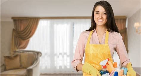 You can forget about cleaning your house, let us do the housework while you spend your quality time doing. Factors To Consider When Hiring Part Time Maids in Dubai ...