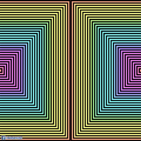 Rainbow Pattern  By Psyklon Find And Share On Giphy