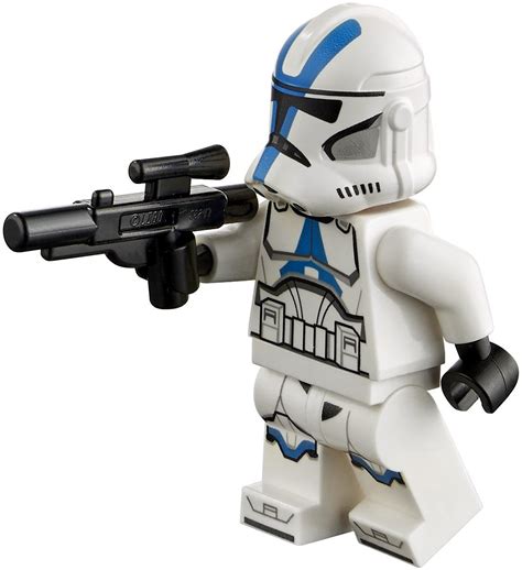 Lego Star Wars Clone Trooper Army Army Military
