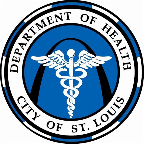 City Of St Louis And Saint Louis County Health Departments To Maintain