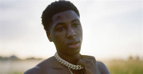 Youngboy Never Broke Again Reportedly Arrested On Drugs And Firearms