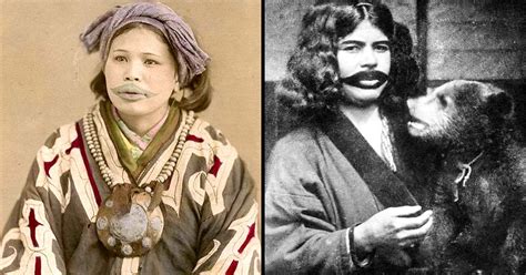 A Conversation About Ainu Culture The Indigenous People Of Hokkaido