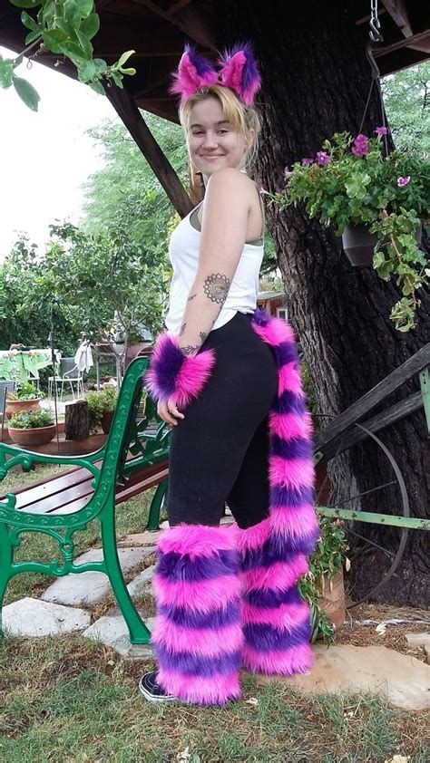 22 Diy Cat Tail Costume Info 44 Fashion Street