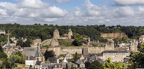 The area code for fougères is 35115 (also known as code insee), and the fougères zip code is 35300 or 35133. Fougeres - France - Blog about interesting places