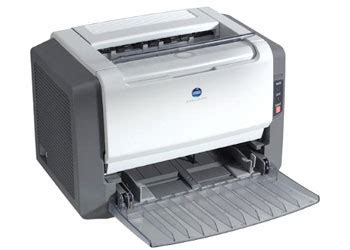 High capacity toner cartridges (requiring sporadic substitution) and straightforward paper printing, make having a pagepro 1350w an extraordinary money related speculation for ordinary use. Download Konica Minolta PagePro 1350W Driver Free | Driver Suggestions