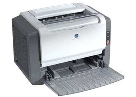 The download center of konica minolta! Download Konica Minolta PagePro 1350W Driver Free | Driver Suggestions