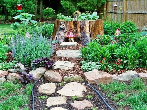 Top 10 Whimsical Backyard Garden Ideas You Have To See Ideas Small