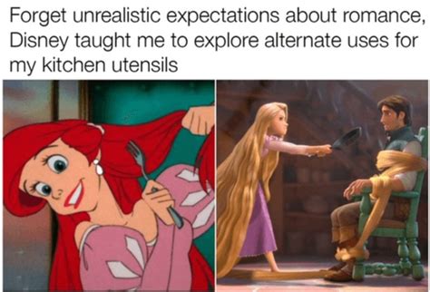 Relatable Disney Memes And Tweets From The Internet Page 21