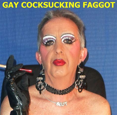 Gay Fag Steven 3 Sissy Slut Cockwhore Julie Trt Flickr