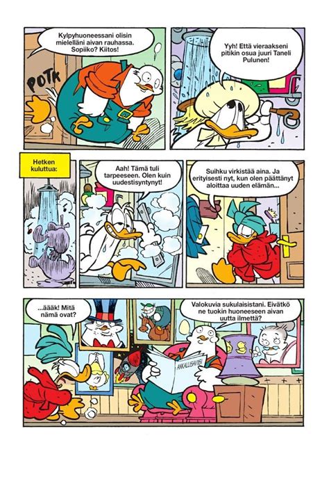 Kleurplaat Oud En Nieuw Donald Duck My Xxx Hot Girl