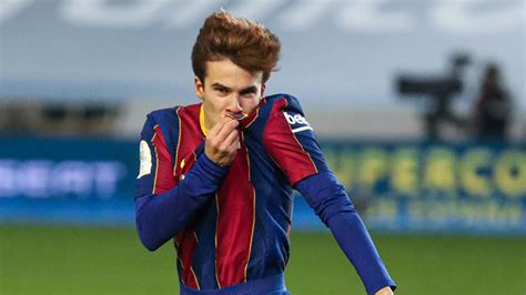 Riqui puig, latest news & rumours, player profile, detailed statistics, career details and transfer information for the fc barcelona player, . Spanish football morning headlines: Ramos rejects Real ...