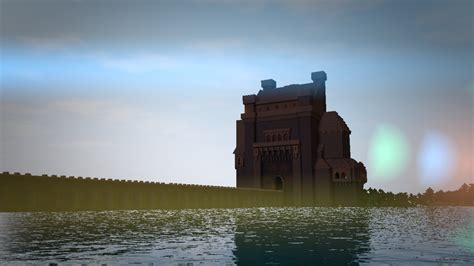 The Twins Game Of Thrones Minecraft Map