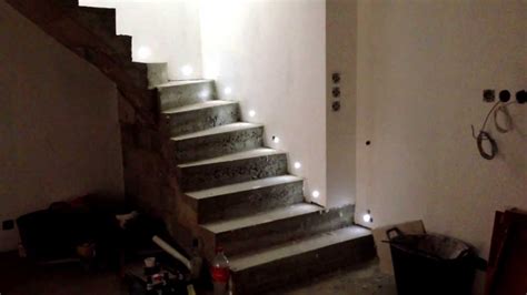 68 résultats pour 'spot led exterieur'. Eclairage LED escalier - YouTube