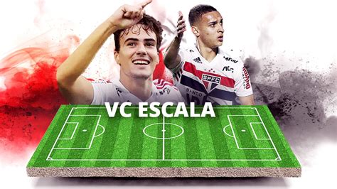 Foi o primeiro jogo de rigoni após período de. MONTE SUA ESCALAÇÃO: Qual sua escalação para a partida ...
