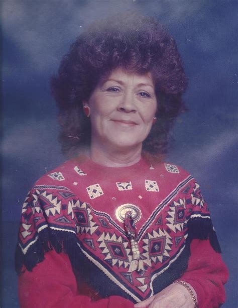 Obituary Of Betty Dedmon Welcome To Green Hill Funeral Home Servi